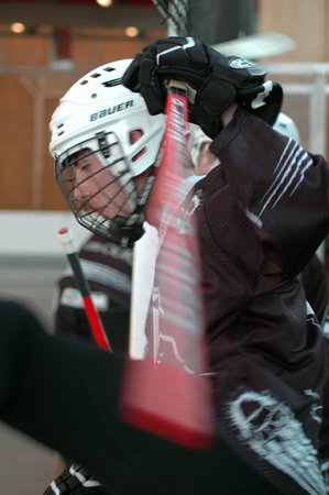 2006 - 06 - 06 - Hockey 015