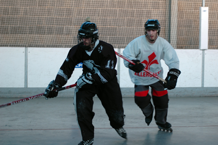 2006 - 06 - 06 - Hockey 033