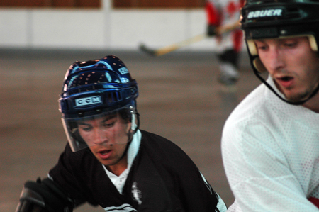 2006 - 06 - 06 - Hockey 034