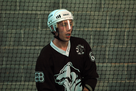 2006 - 06 - 06 - Hockey 040